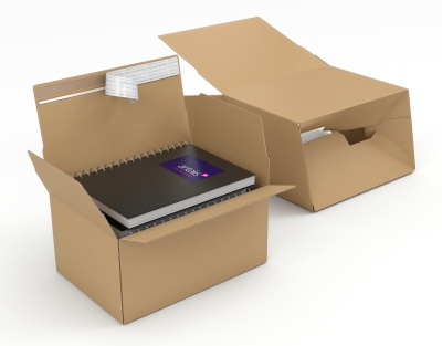 Packfix dozen - Antalis
