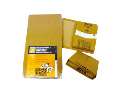 CleverPack Sending