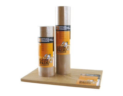 CleverPack Papers