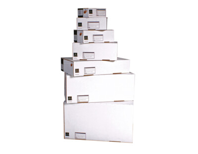 CleverPack Boxes