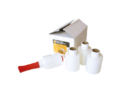 CleverPack Film + device