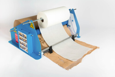 Geami WrapPak M - Antalis