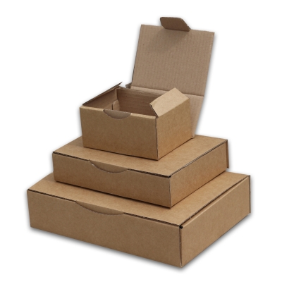 Postdozen - Antalis