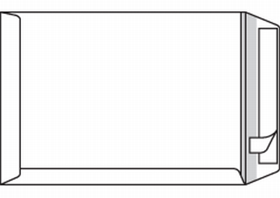 Akte envelop EA4,220x312,strip,rechte klep