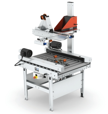 Dozensluitmachine Soco T100