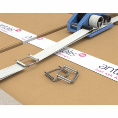 Gespen - Antalis