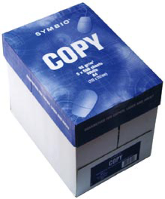 Symbio Copy - Kopieerpapier