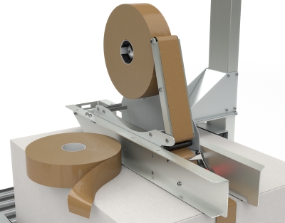 Machine Tapes