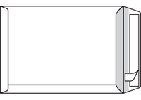 Akte envelop C4,229x324,strip,rechte klep