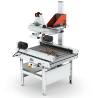 Dozensluitmachine Soco T100