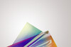 3M Dichroic Glass Finishes