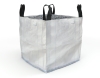 Big Bag zak met 4 handvatten