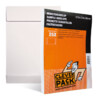 CleverPack Sample envelope - Antalis