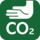 Beperkte CO2 uitstoot